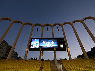 Champions League: Monaco 3-1 M...